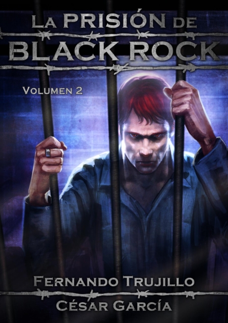 La prision de Black Rock - Volumen 2