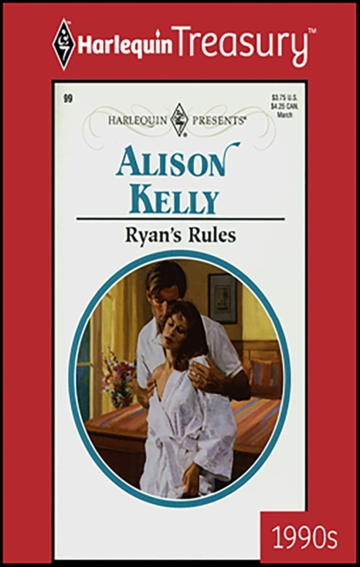 Ryan's Rules