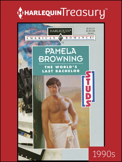 World's Last Bachelor