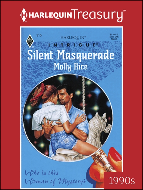 Silent Masquerade