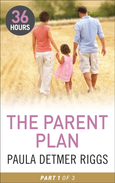Parent Plan: Part 1