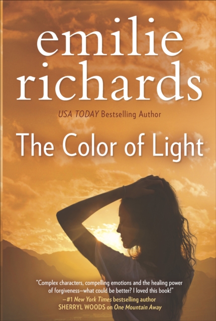 Color of Light