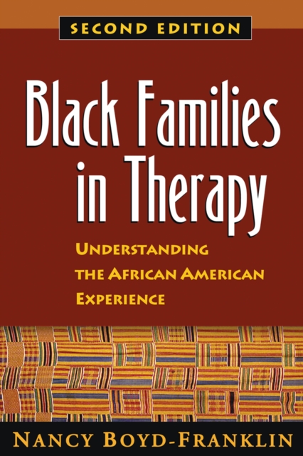 Black Families in Therapy