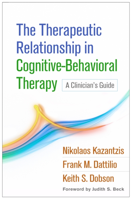 Therapeutic Relationship in Cognitive-Behavioral Therapy