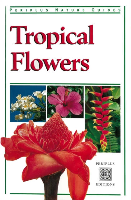 Tropical Flowers