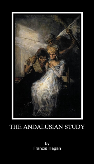 Ostraka Plays - Volume Three - THE ANDALUSIAN STUDY