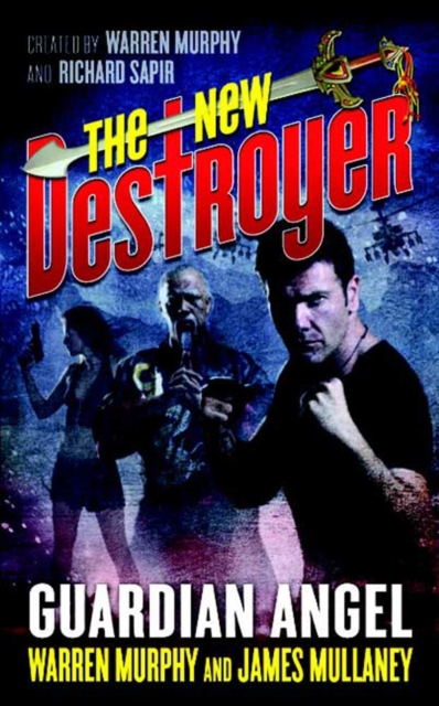 New Destroyer: Guardian Angel