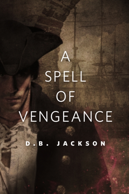 Spell of Vengeance