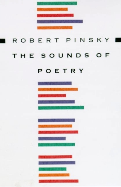 Sounds of Poetry