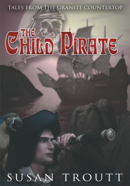 Child Pirate