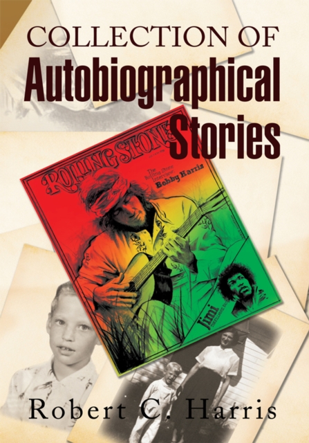 Collection of Autobiographical Stories
