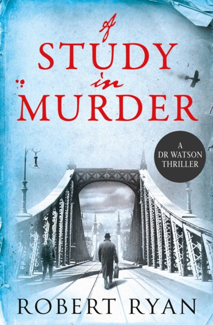 Study in Murder