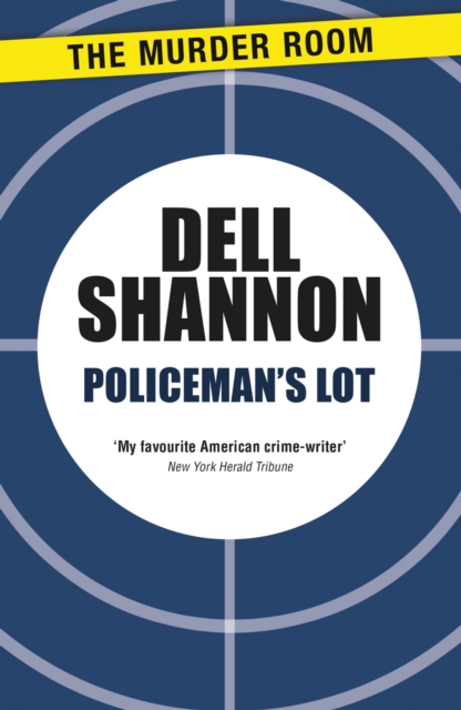 Policeman's Lot