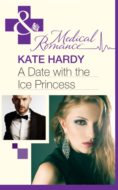 Date with the Ice Princess