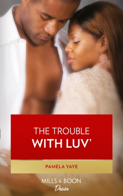 Trouble With Luv'