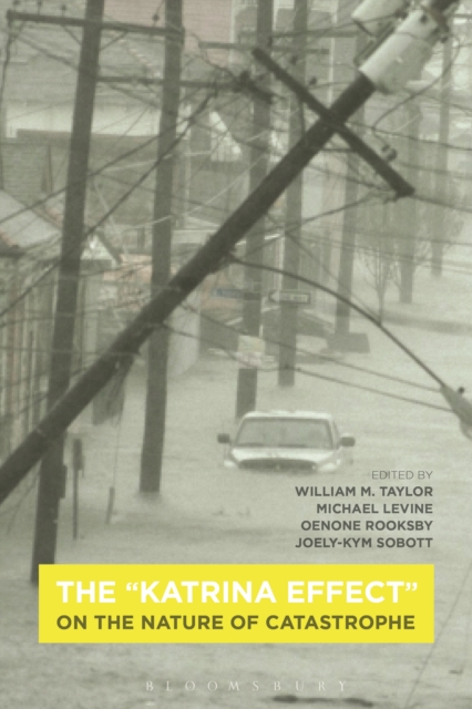 The "Katrina Effect"