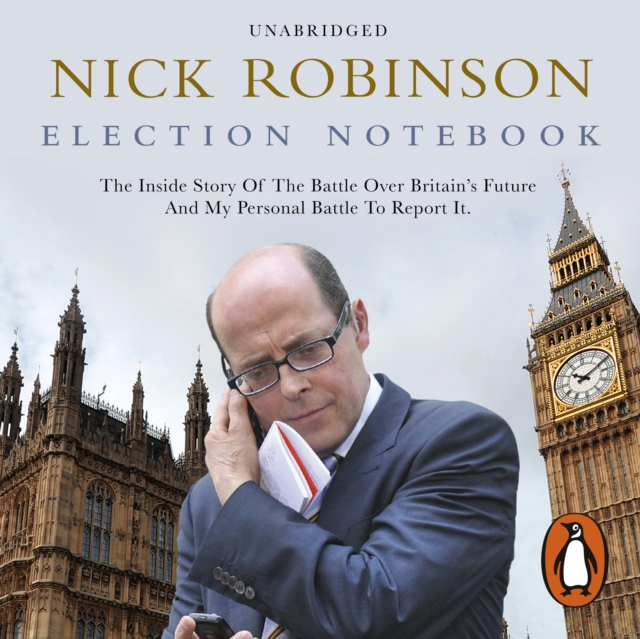 Election Notebook