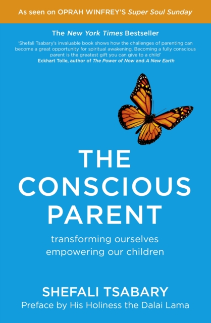 Conscious Parent