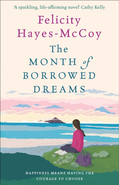 Month of Borrowed Dreams (Finfarran 4)
