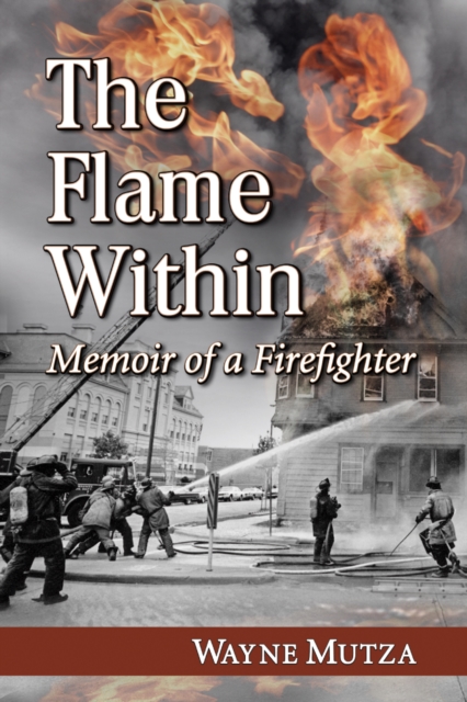Flame Within