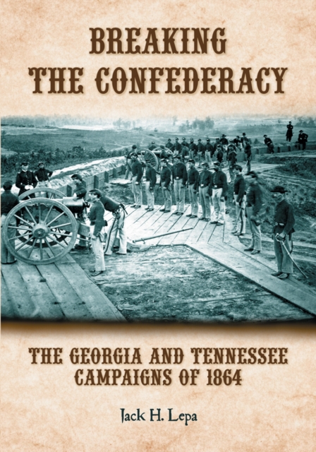 Breaking the Confederacy
