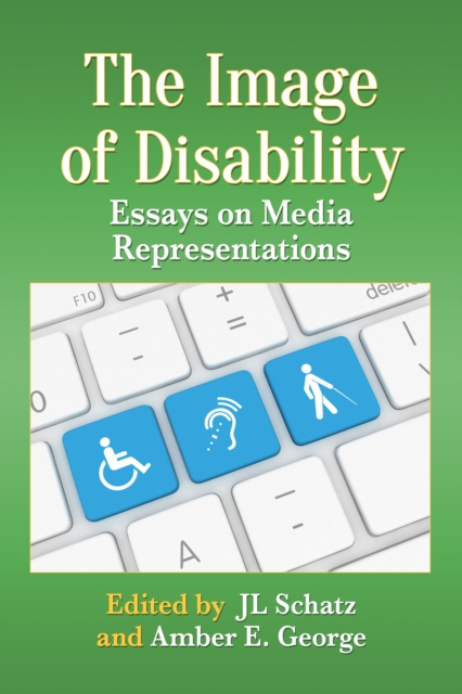 Image of Disability