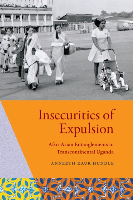 Insecurities of Expulsion