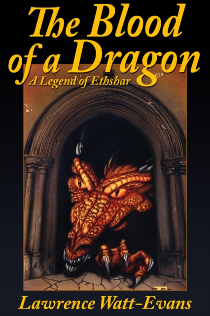 Blood of a Dragon