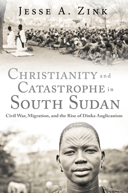 Christianity and Catastrophe in South Sudan