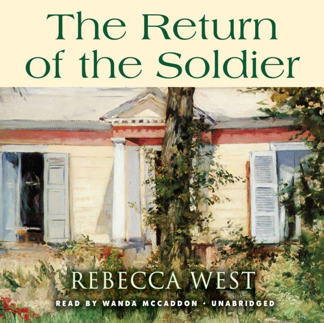 Return of the Soldier