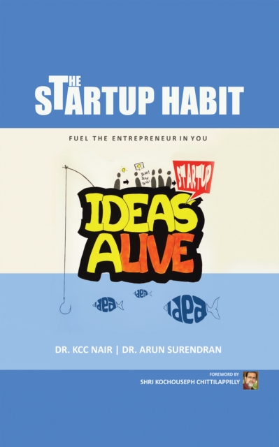 Startup Habit