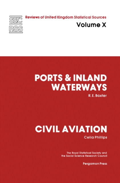 Ports and Inland Waterways