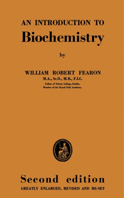 Introduction to Biochemistry