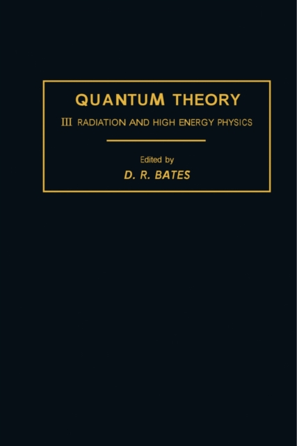 Quantum Theory