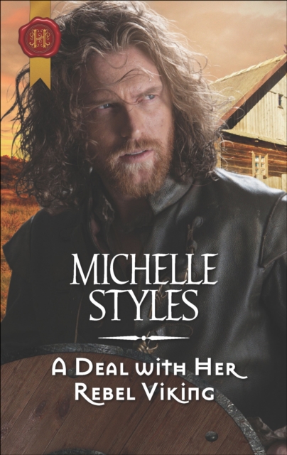 Deal with Her Rebel Viking