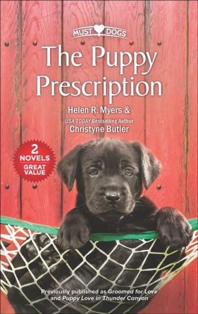 Puppy Prescription