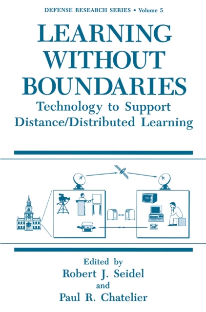 Learning without Boundaries