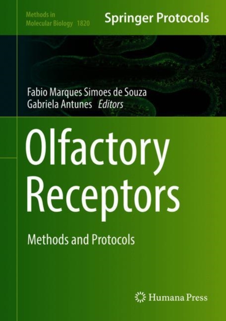 Olfactory Receptors