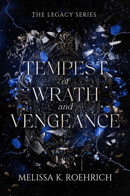 Tempest of Wrath and Vengeance