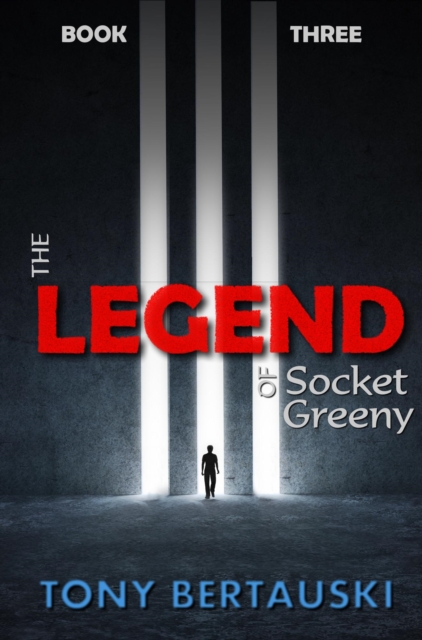 Legend of Socket Greeny