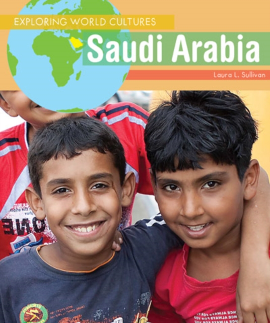 Saudi Arabia