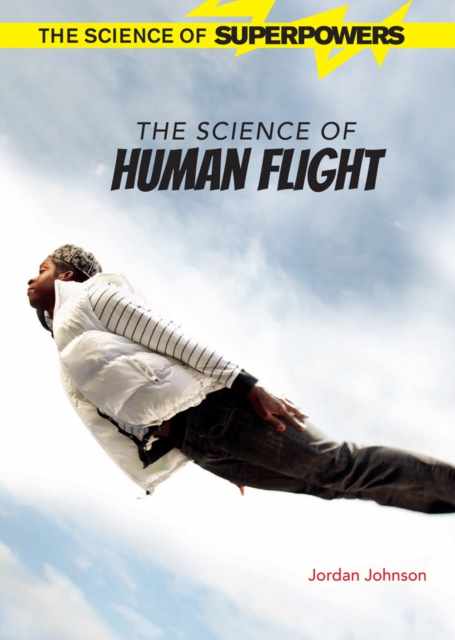 Science of Human Flight