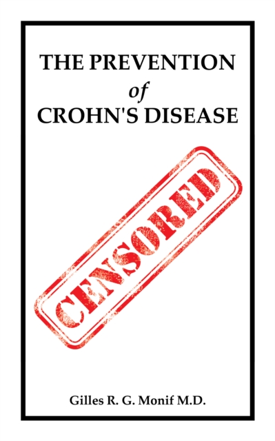 Prevention of Crohn's Disease