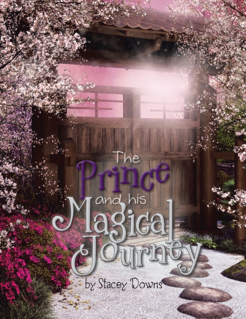 Prince and His Magical Journey