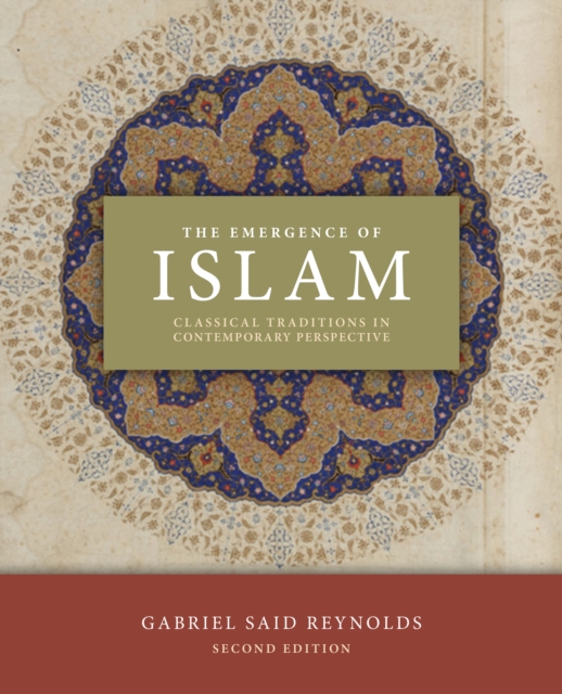 Emergence of Islam