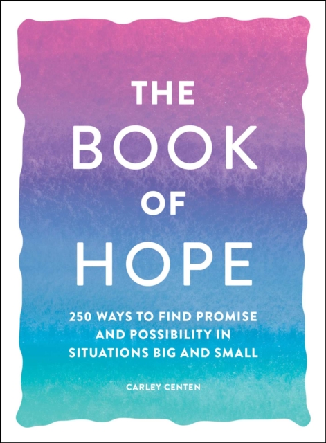 Book of Hope