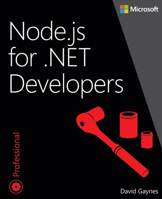 Node.js for .NET Developers