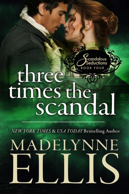 Three Times the Scandal