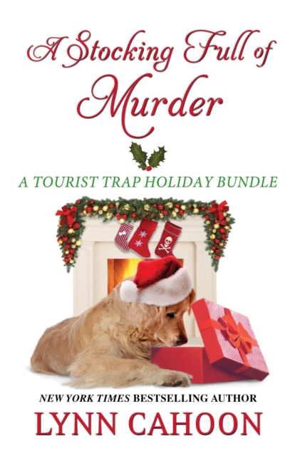 Stocking Full of Murder