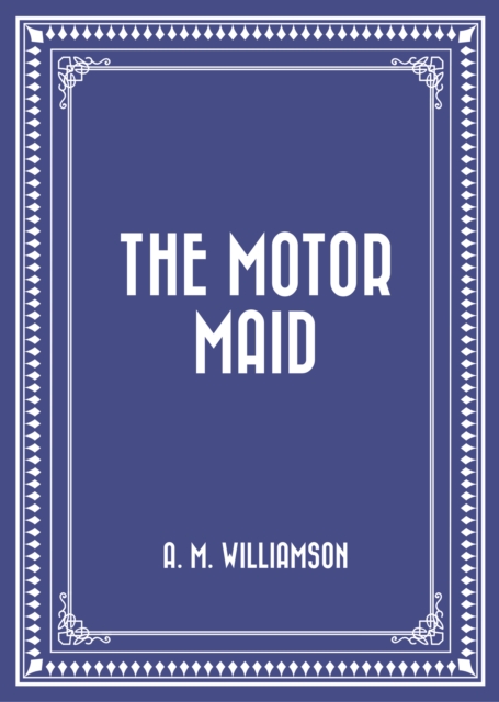 Motor Maid